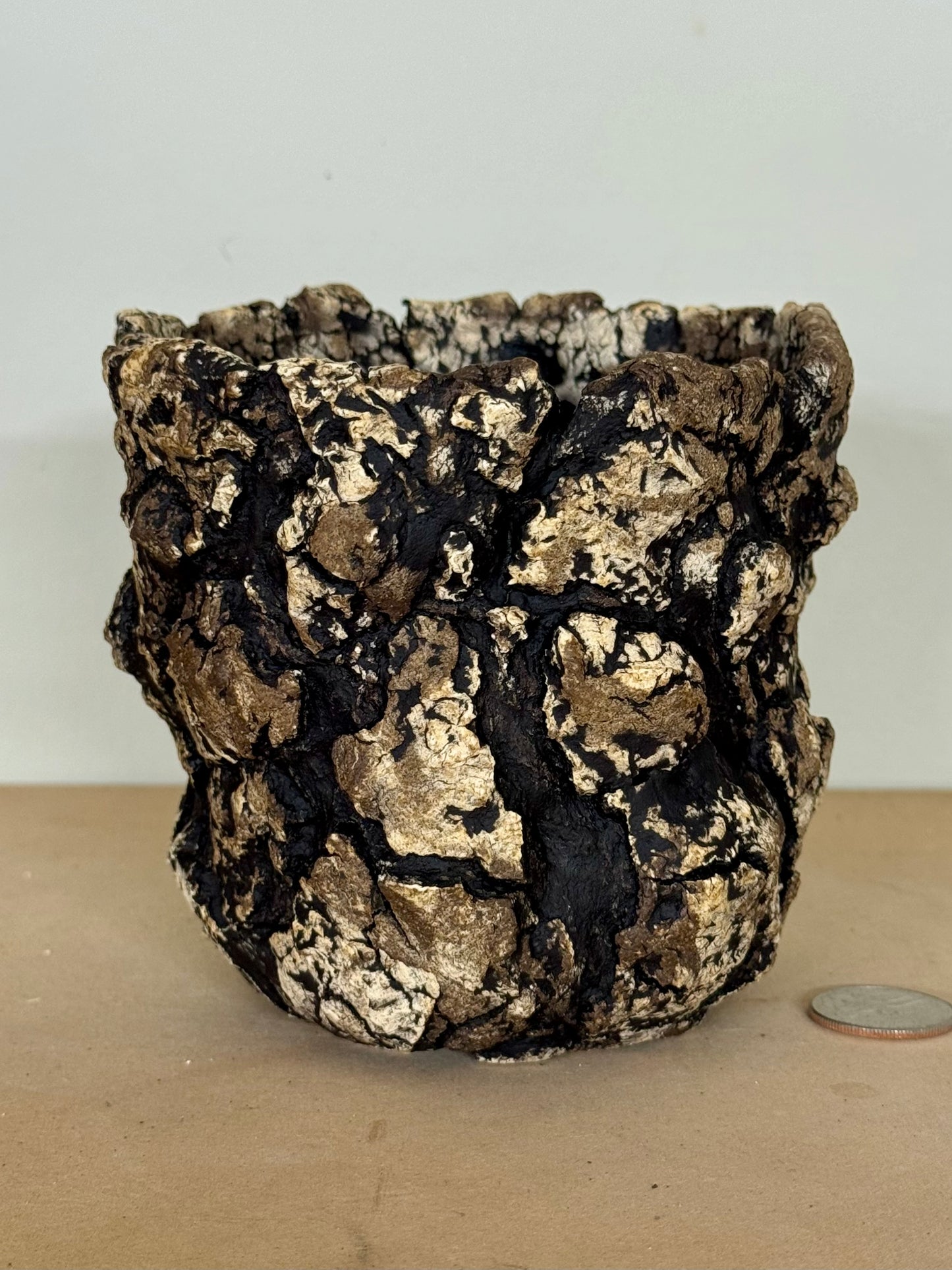 OG - 4.5 x 4.25”