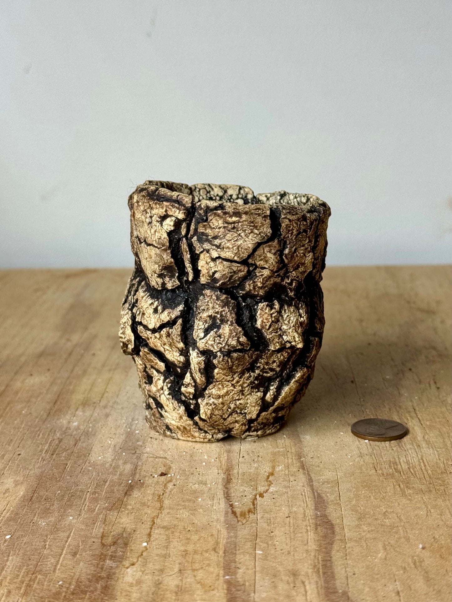 Desert small - 2.5 x 3”
