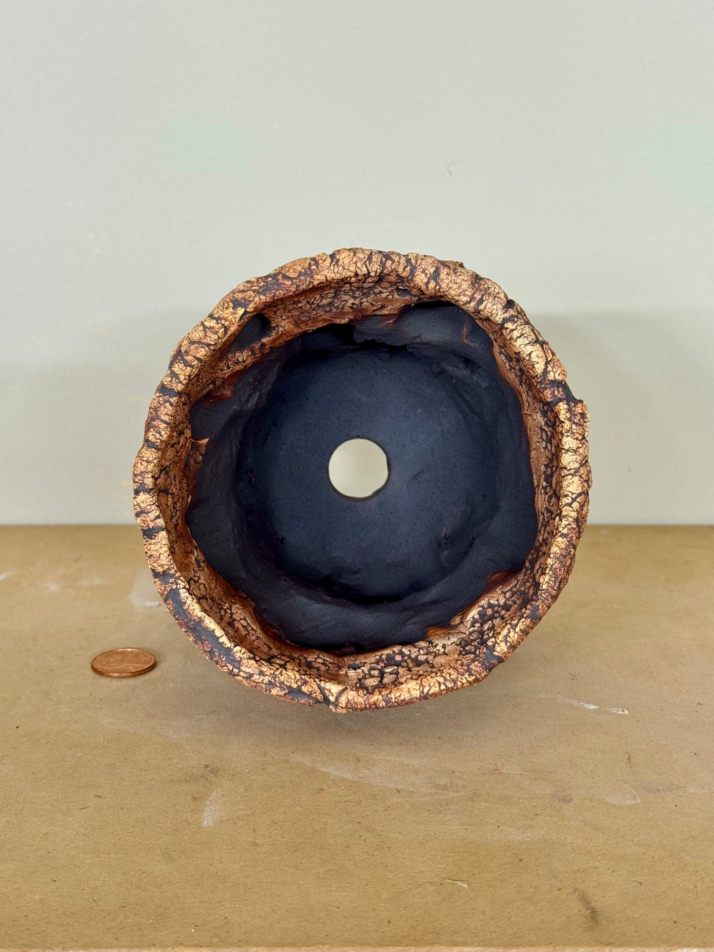 Astroid - 4.5 x 3.5”