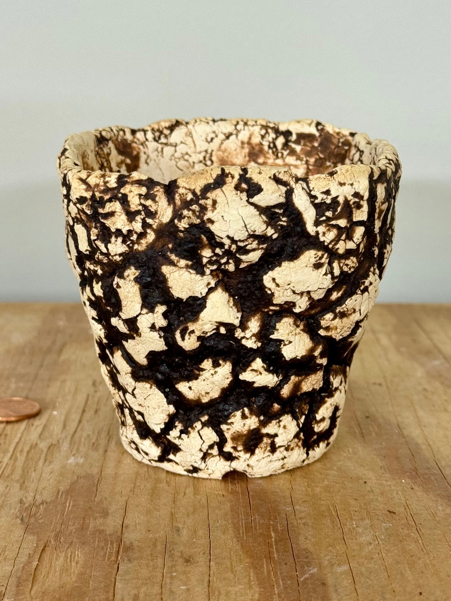 Sonoran Square - 3.25 x 3.25”