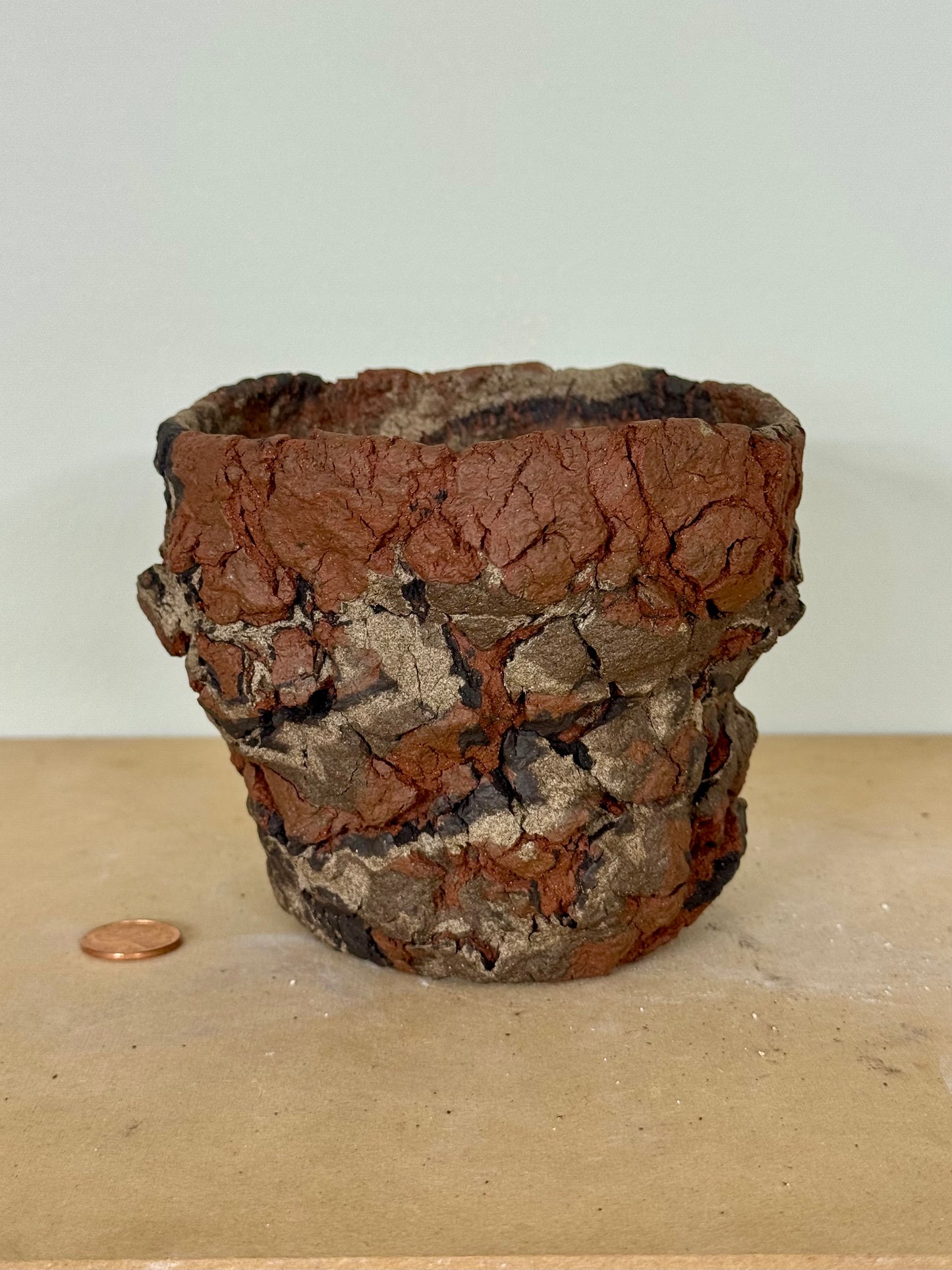 Mojave - 4.75 x 3.75”