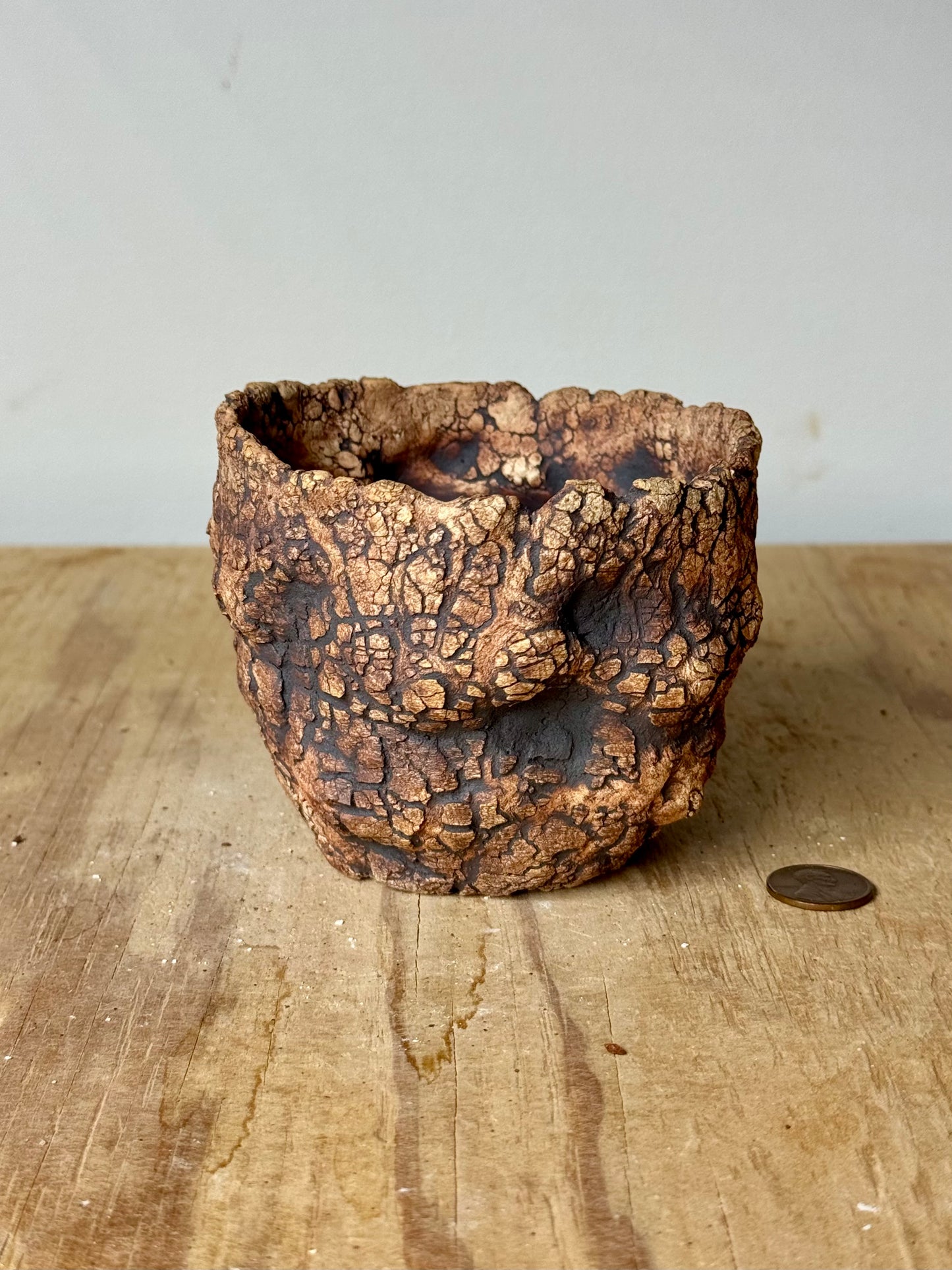 Astroid - 3.75 x 3”