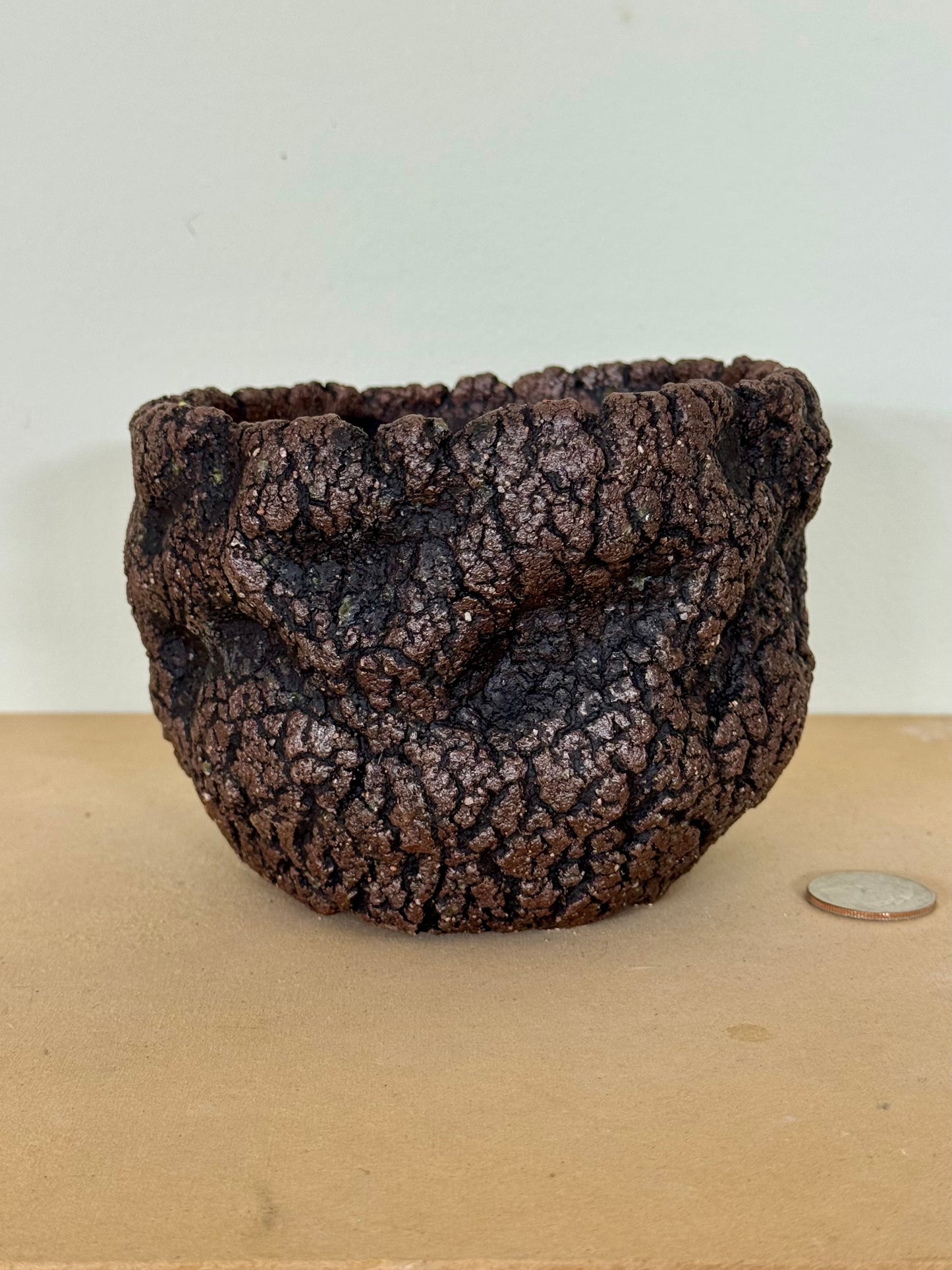 Backyard Clay - 5 x 3.5”