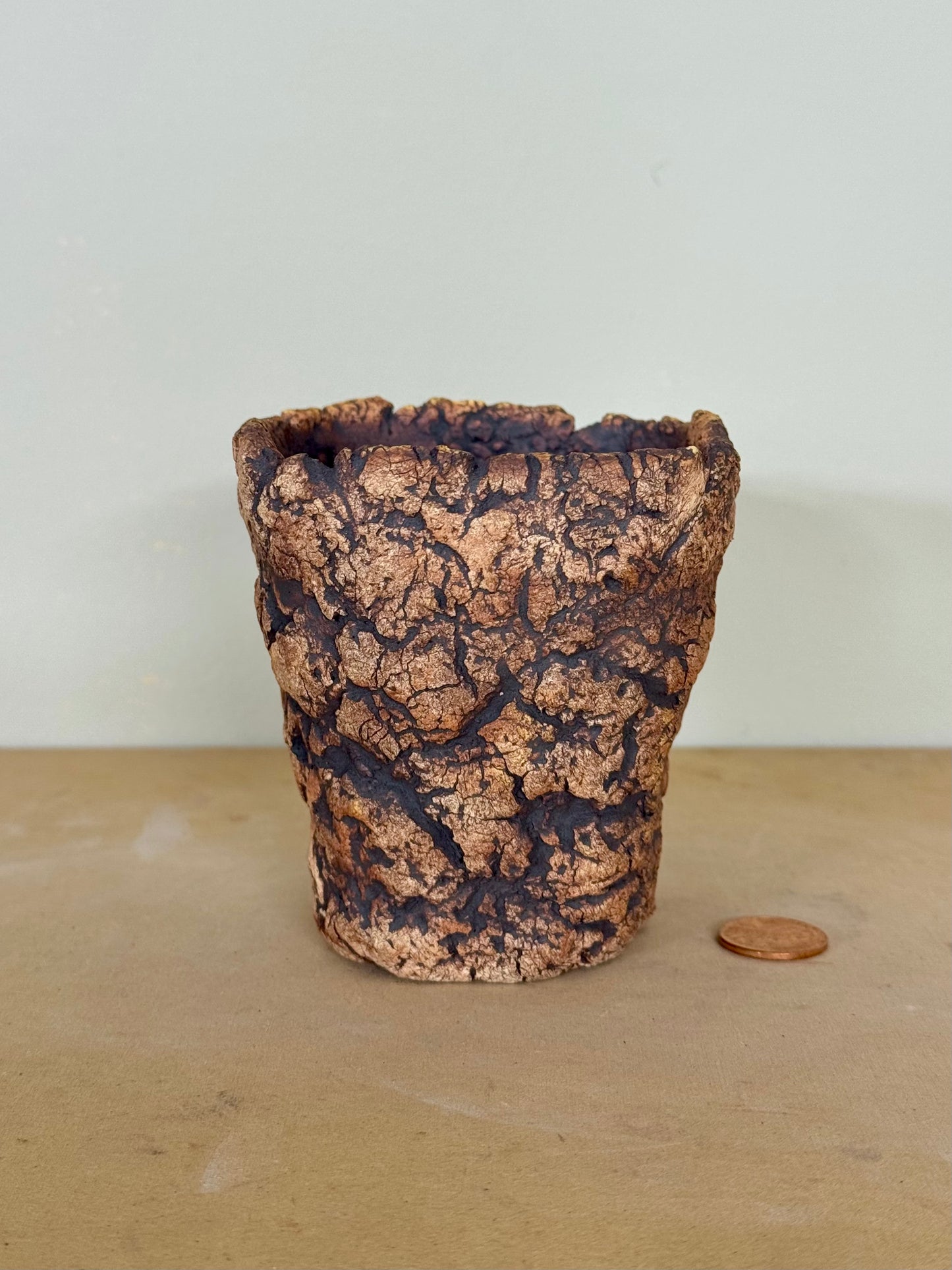 Astroid square - 3.25 x 3.5”