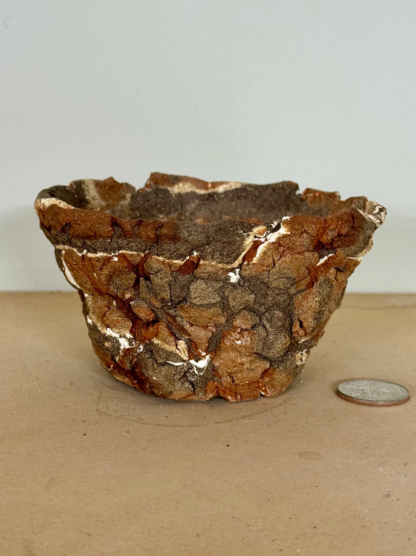 Southwest - 4.5 x 4.25 x 2.5”