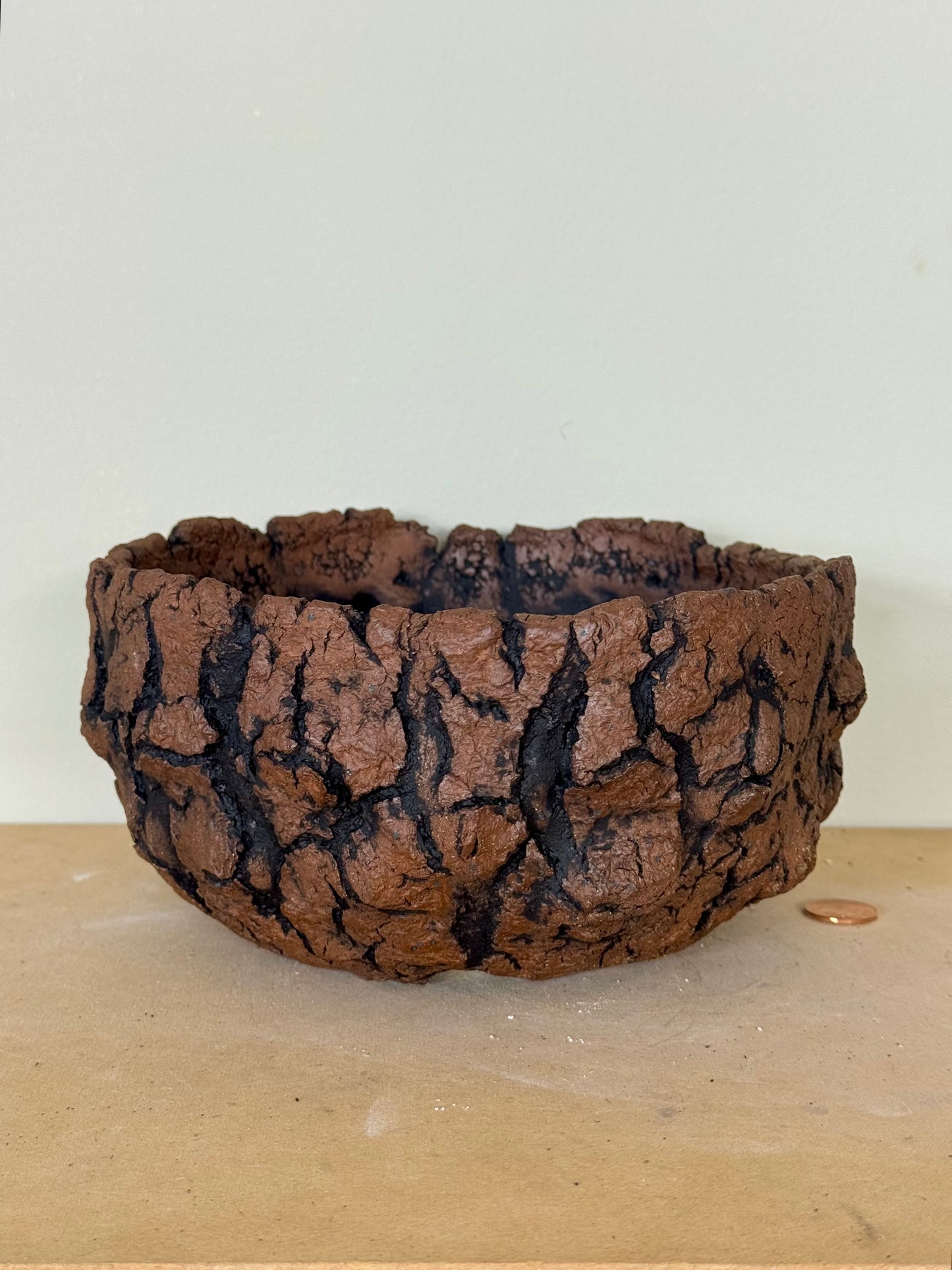 Rock - 6.75 x 3.75”