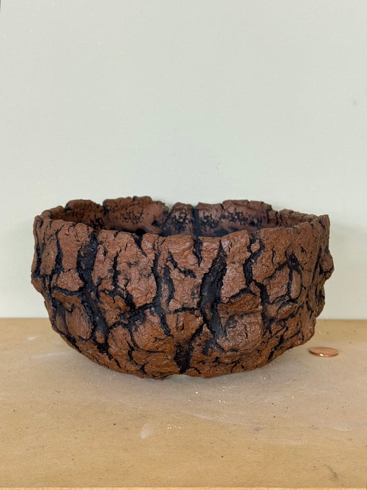 Rock - 6.75 x 3.75”