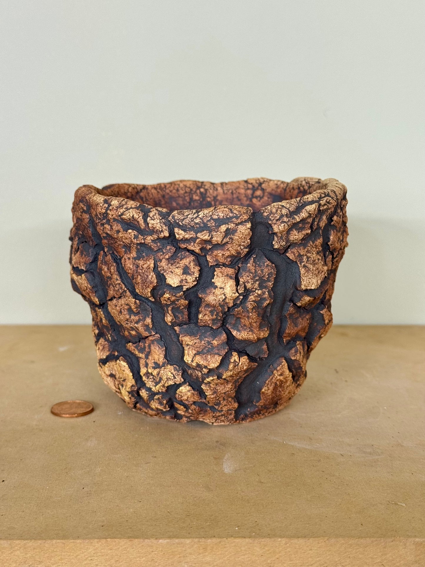 Astroid - 4.5 x 3.75”