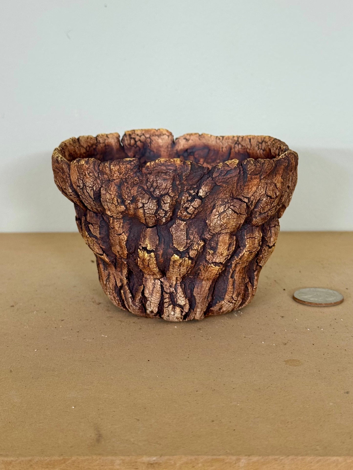 Astroid - 4.25 x 3”