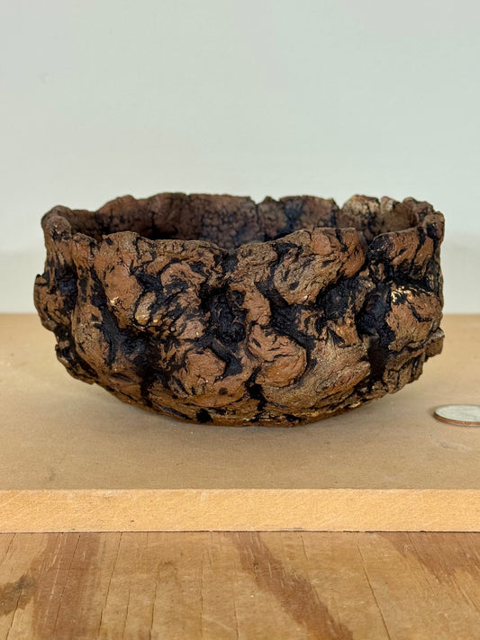 OG - 5.25 x 2.5”