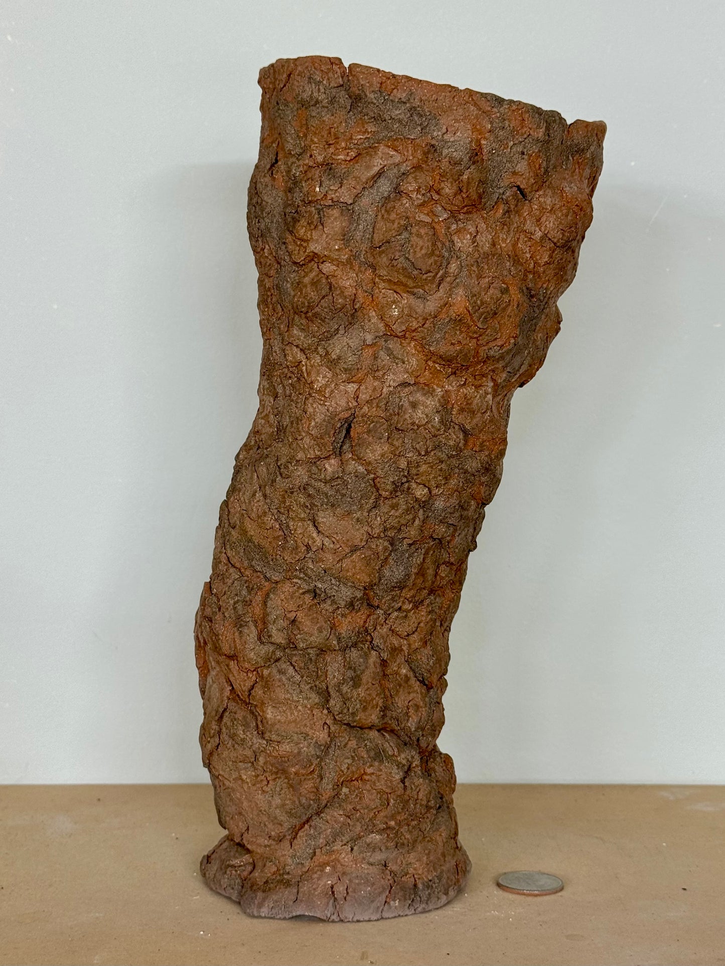 Sandstorm, Welly Pot - 4.75 x 10.75”
