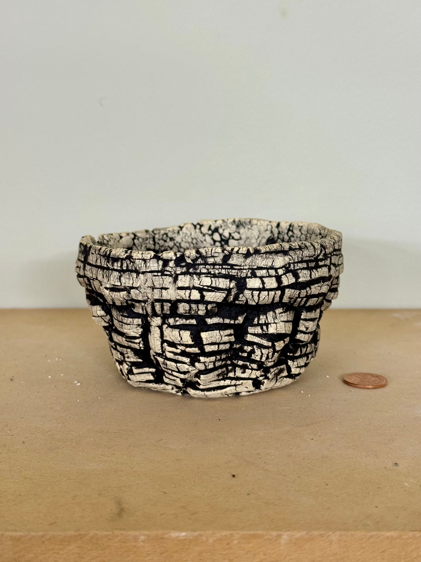 Death Valley Bricks - 4.5 x 2.25”