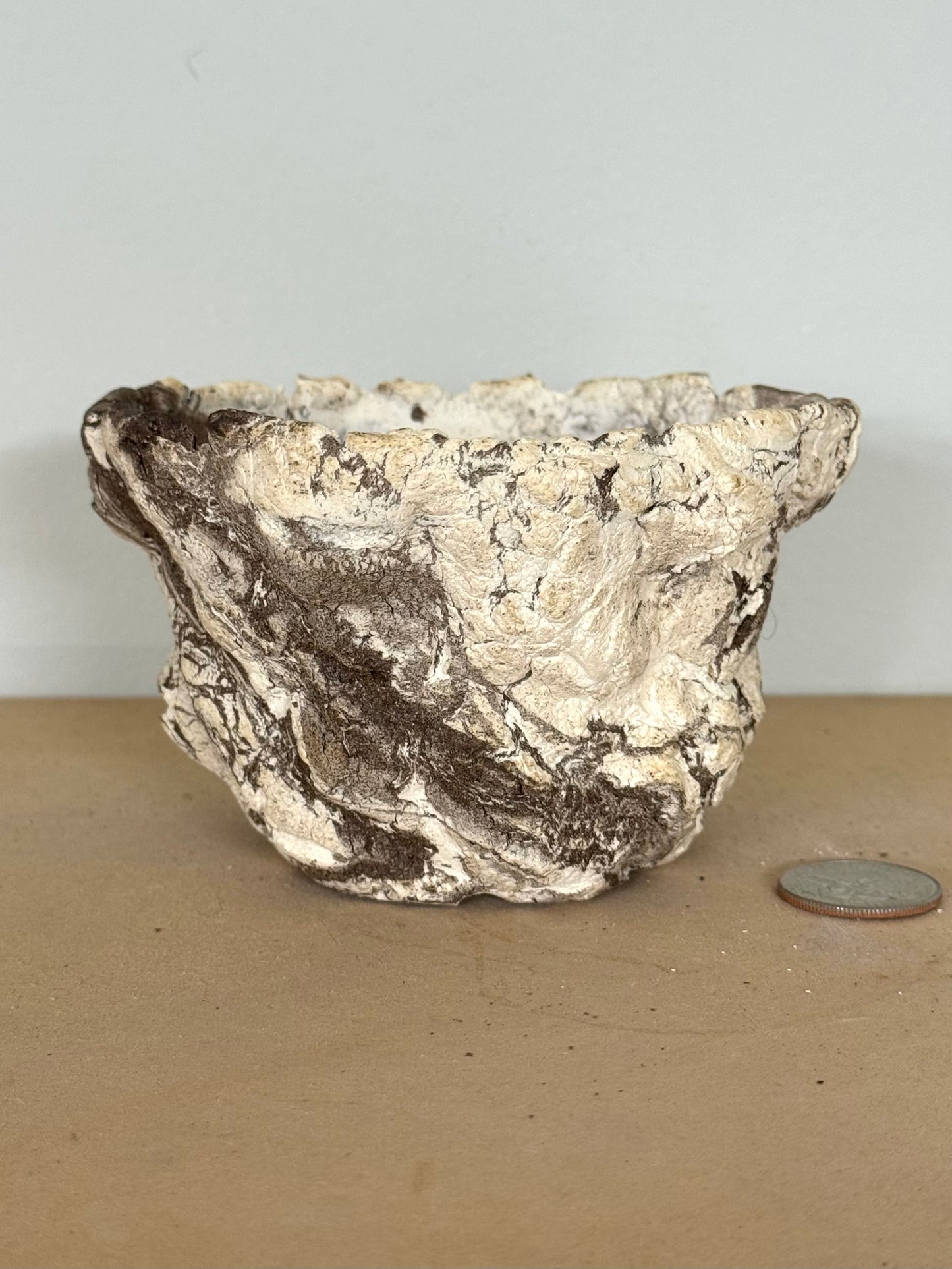 Limestone - 4.5 x 2.75”