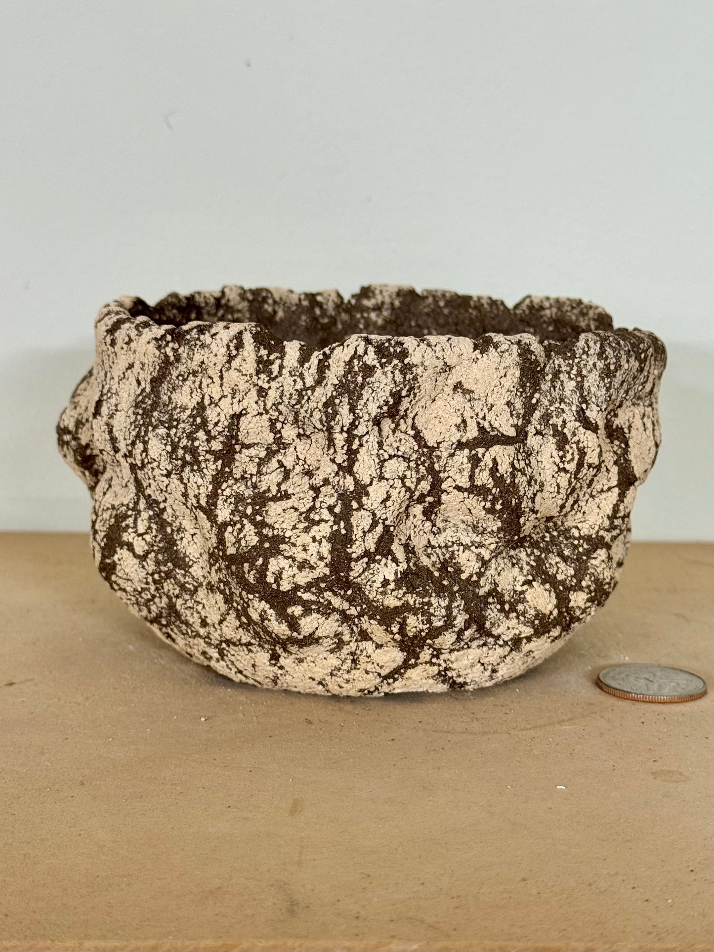 Big Bend - 4.75 x 3”