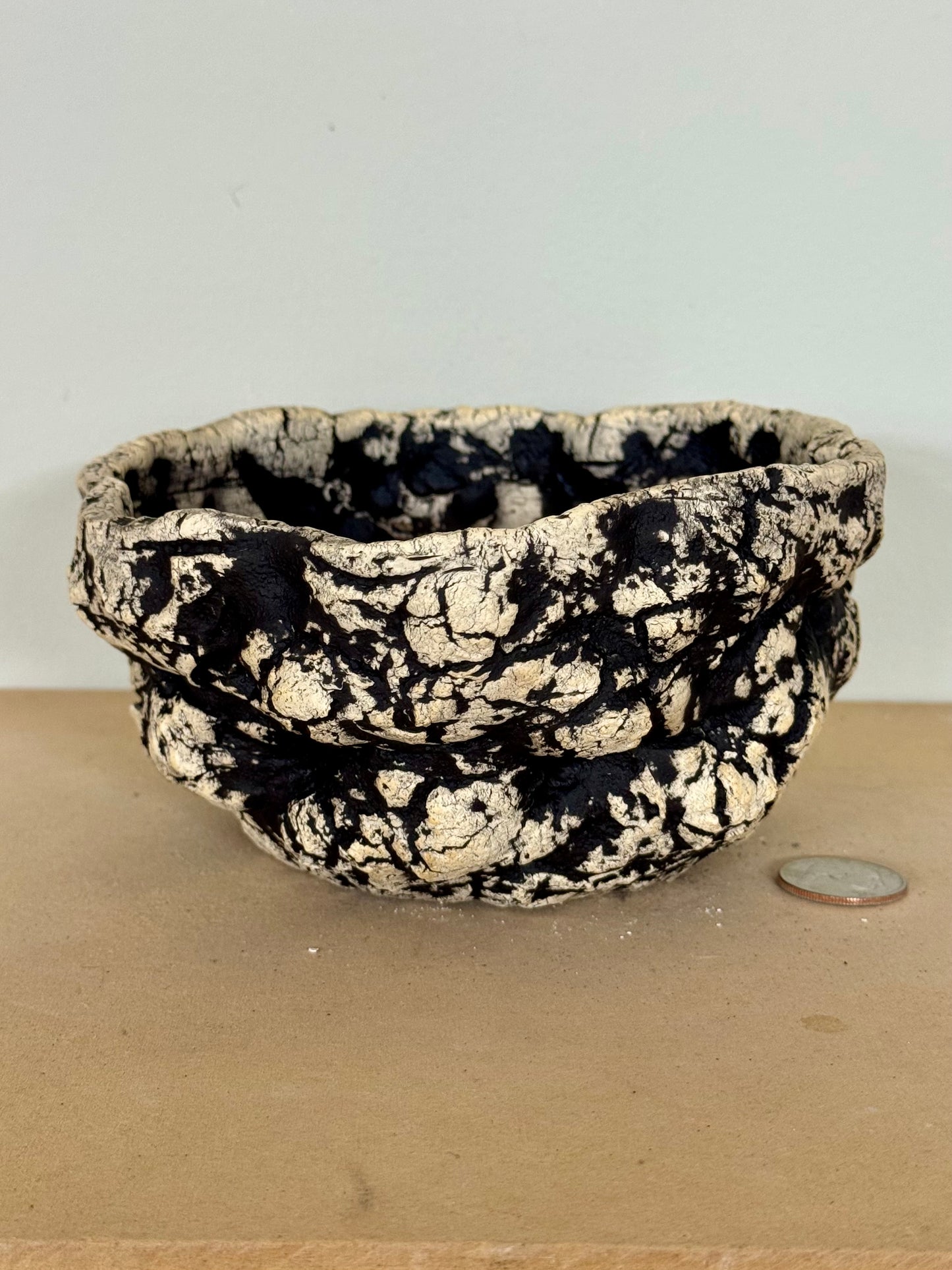 Death Valley - 6 x 2.75”