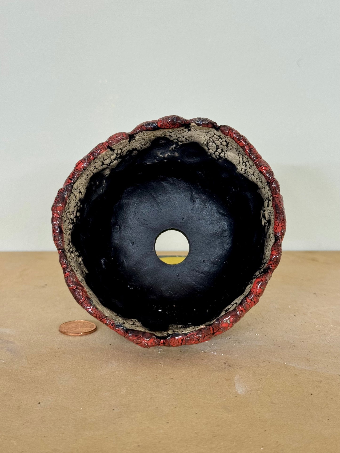 Death Valley x Lava - 4 x 2.25”