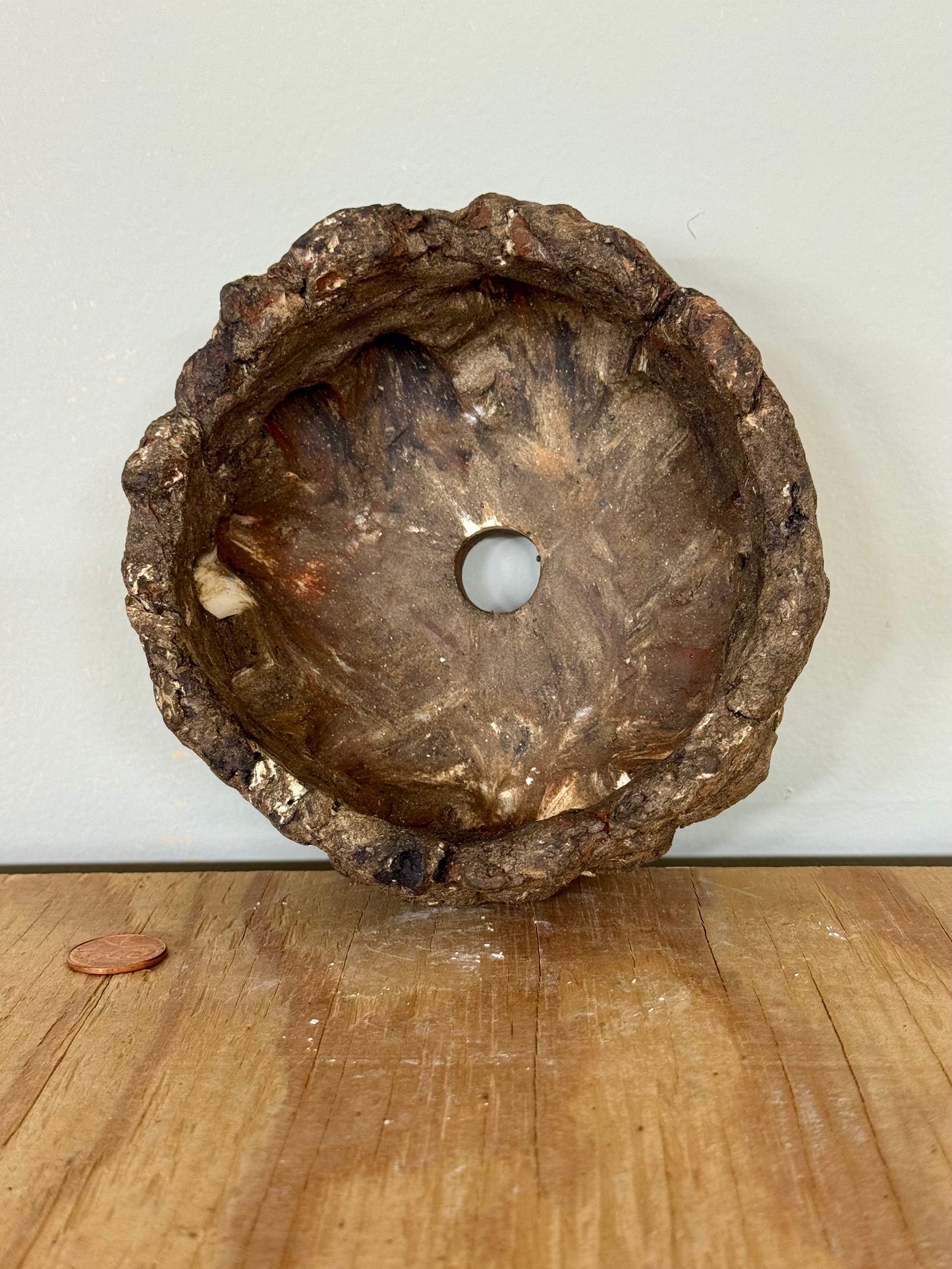 Reclaim - 5 x 2.5”