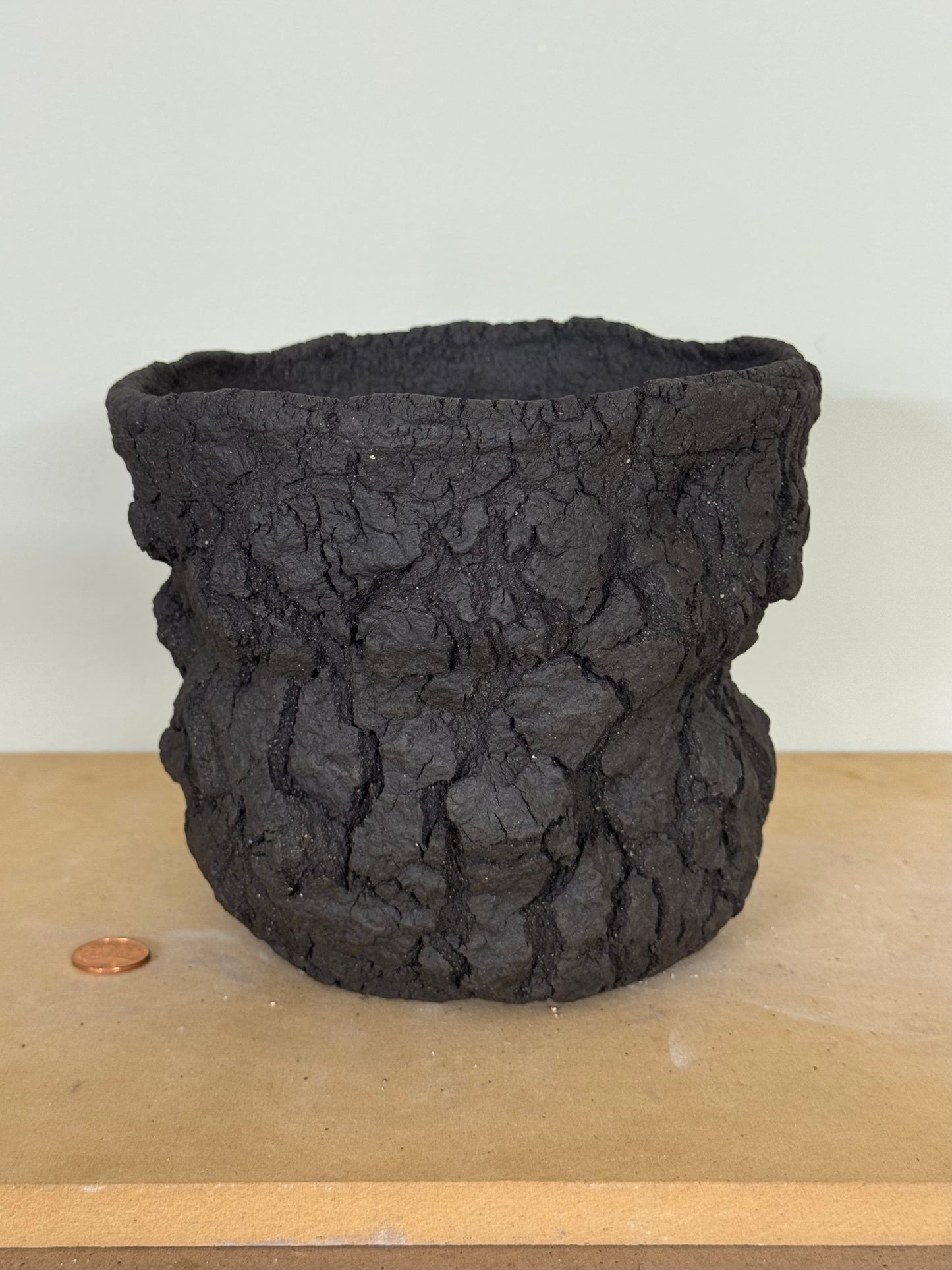 Lava Rock - 6.75 x 5.5”