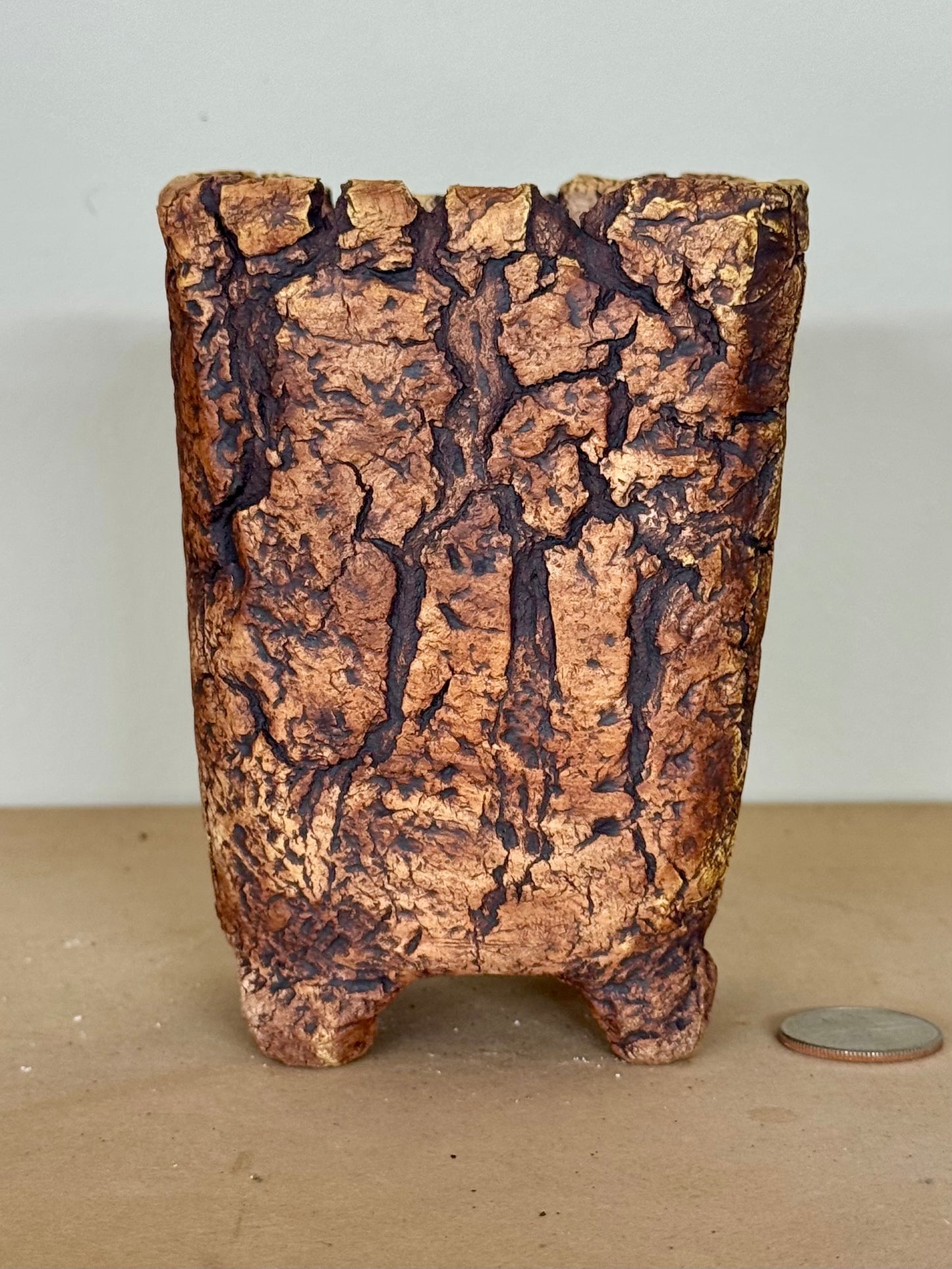 Astroid - 3.5 x 4.75”