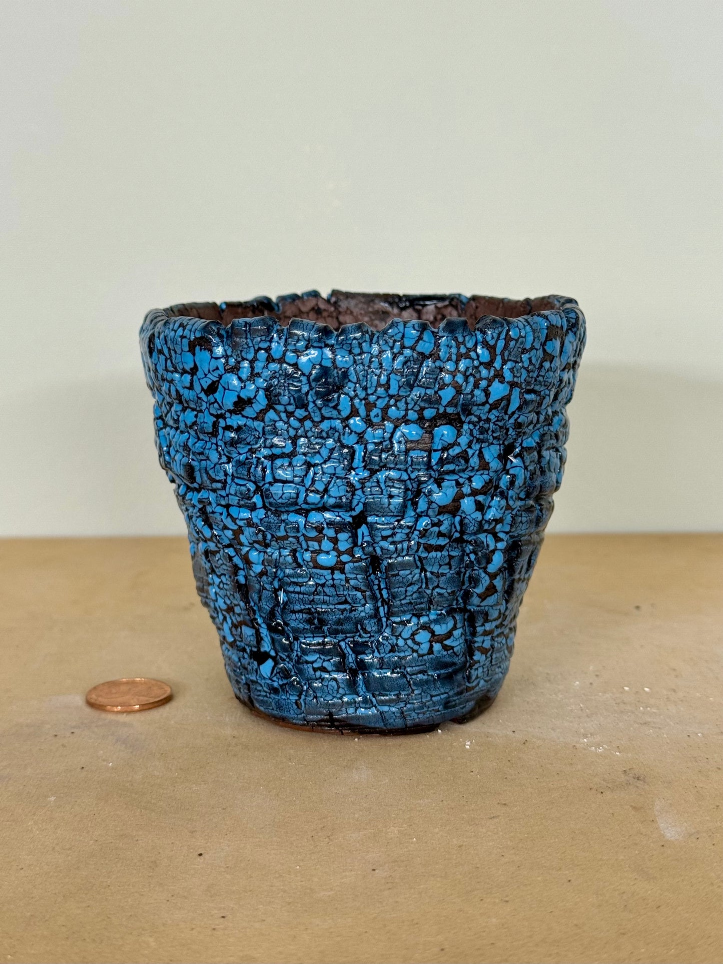 Water - 3.5 x 3.25”