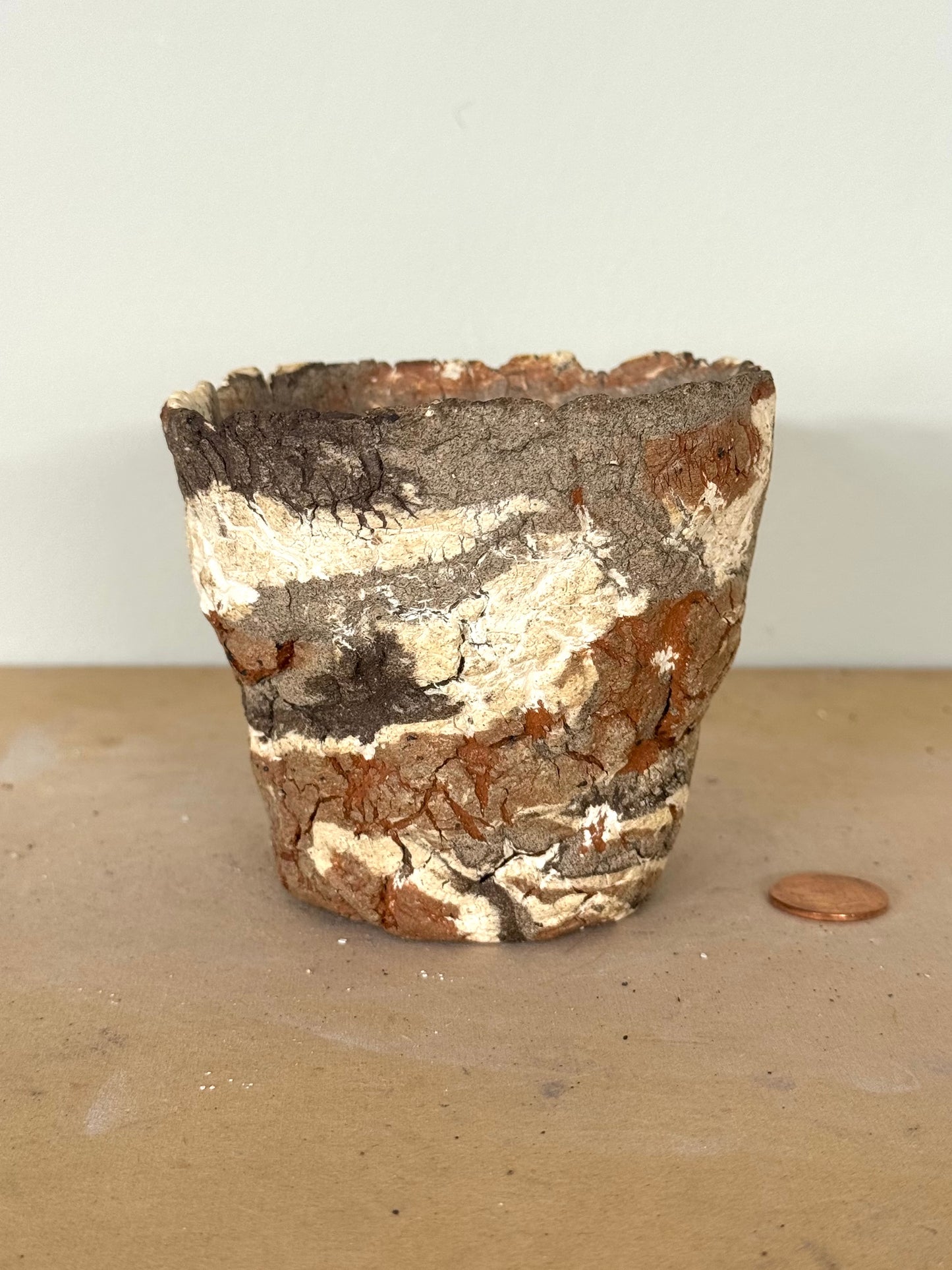 Southwest Square - 3.5 x 3”