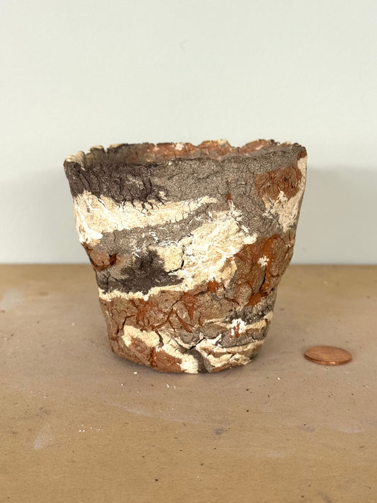 Southwest Square - 3.5 x 3”