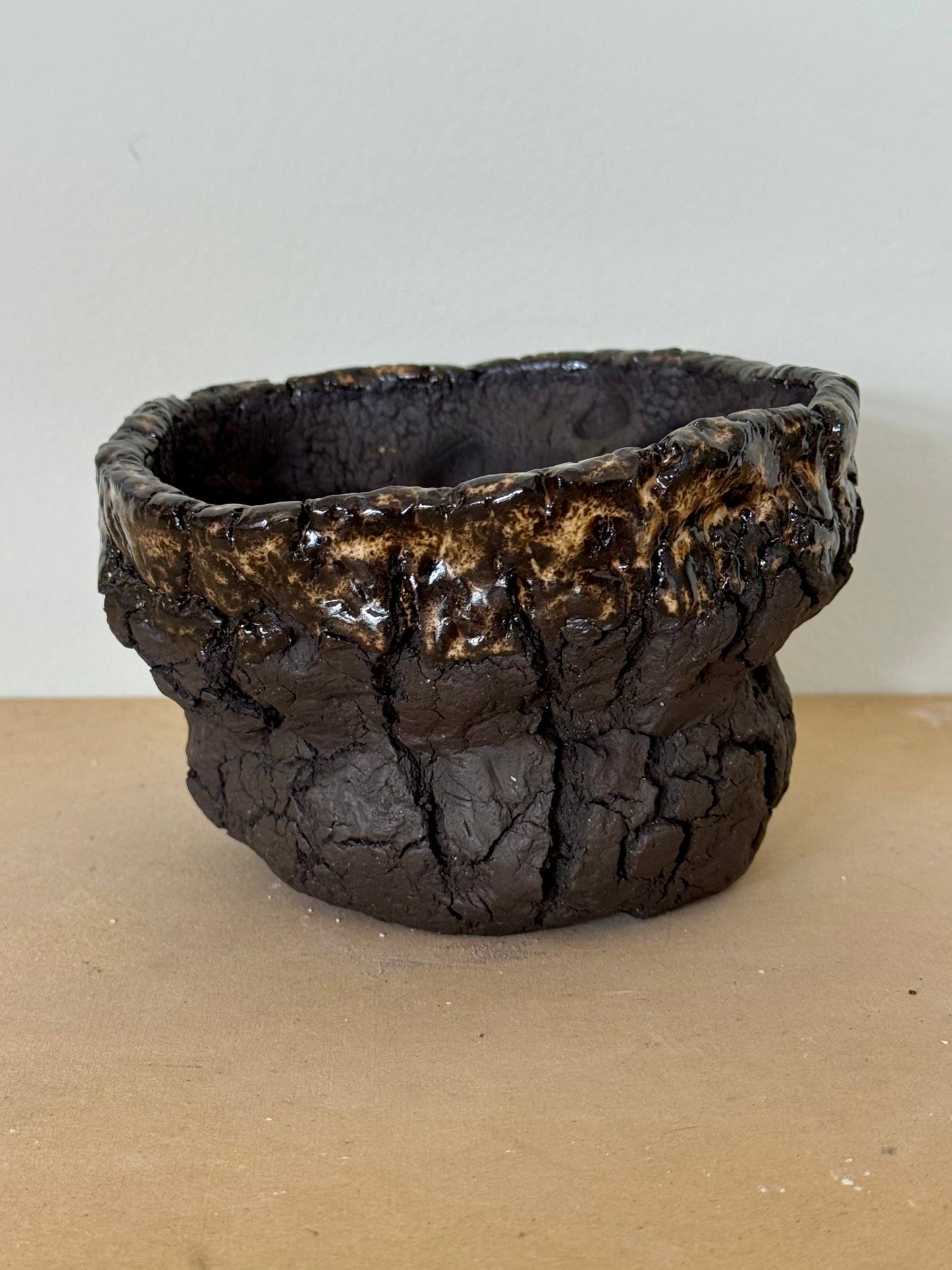 Lava x Shino - 5 x 3”