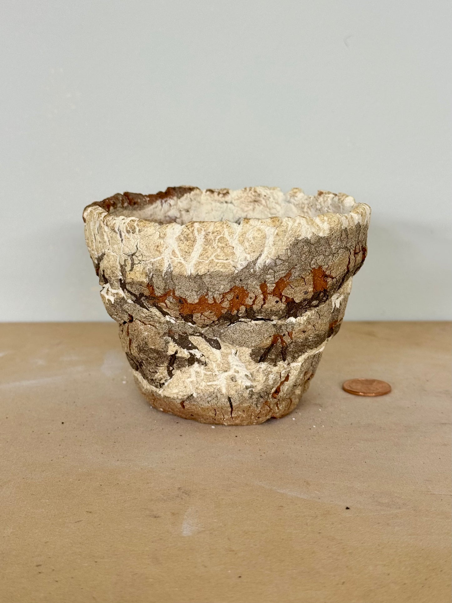 Southwest - 3.75 x 3”