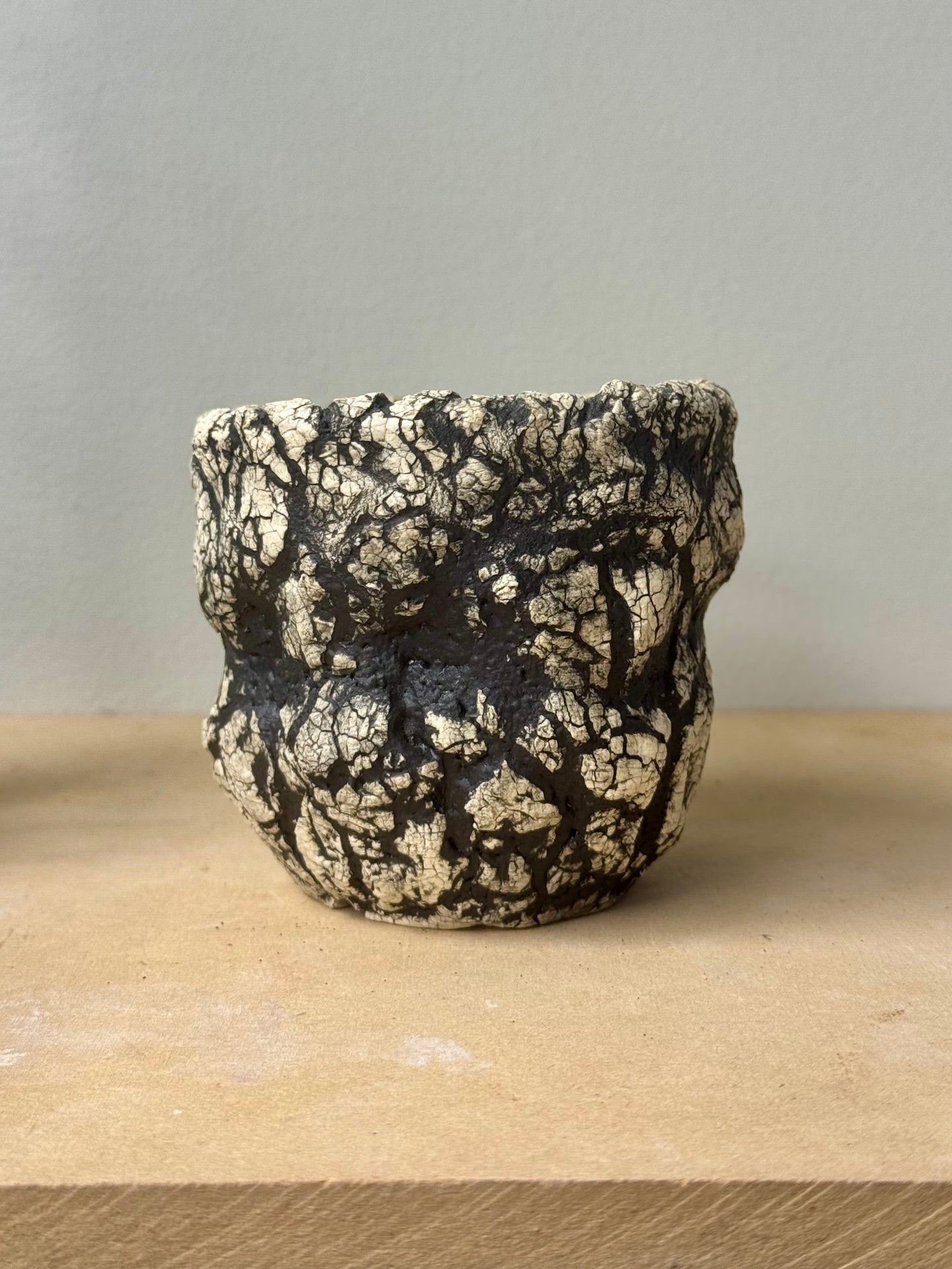 Death Valley - 3.5 x 3”