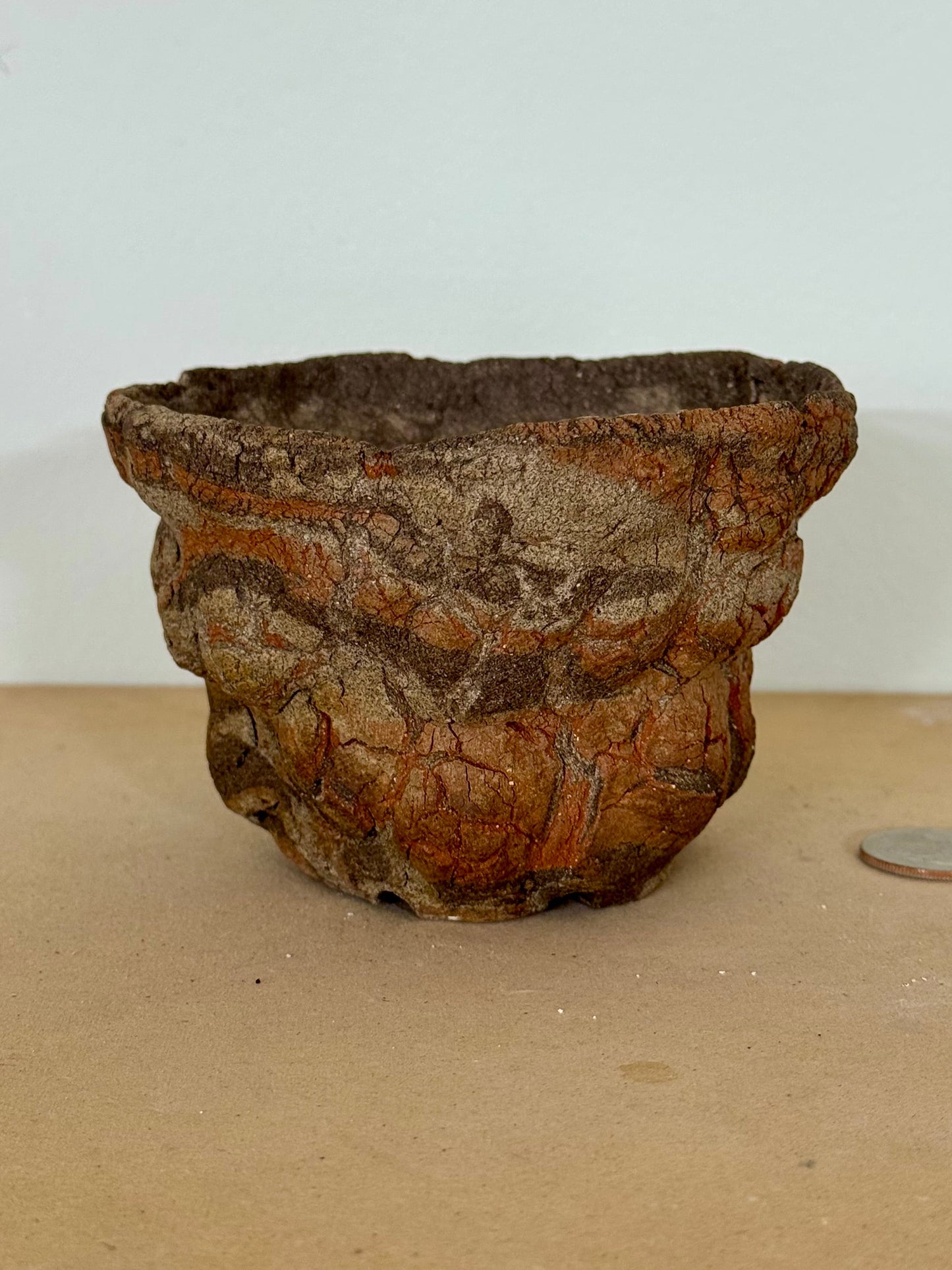 Sandstorm - 4.25 x 3”