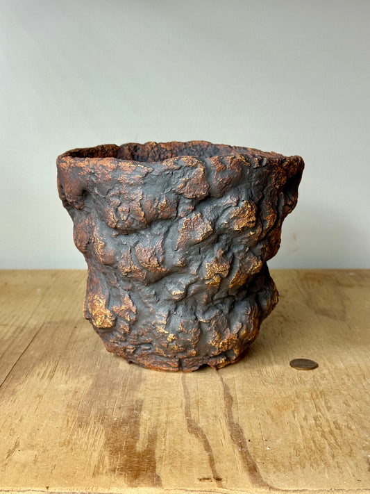 Astroid - 6.75 x 5.75”
