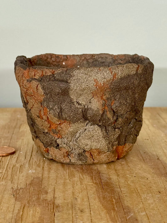 Sandstorm Square - 3.75 x 2.5”