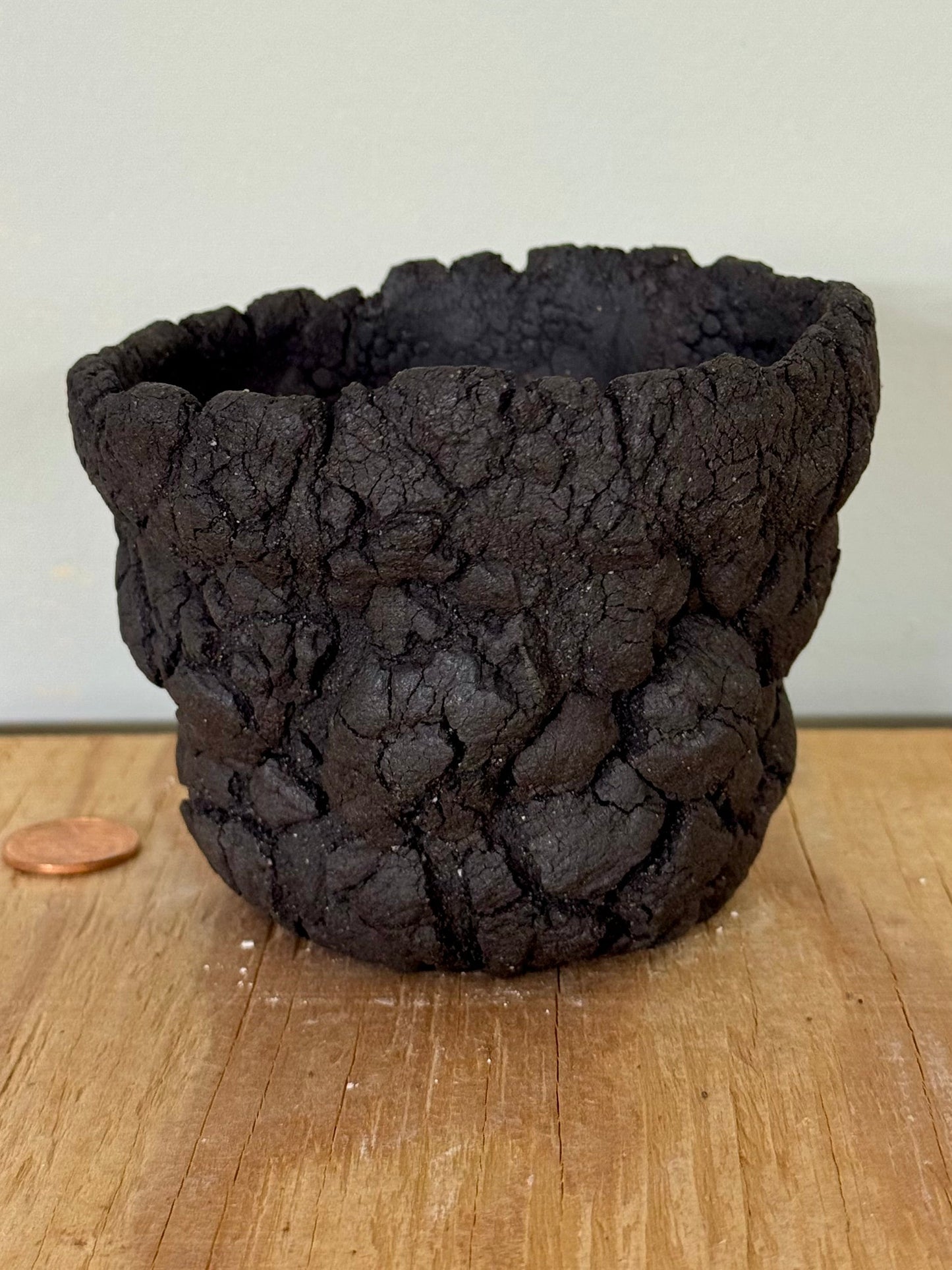 Lava Rock - 3.75 x 2.75”