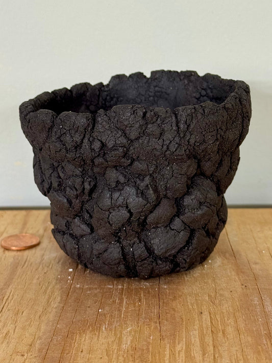 Lava Rock - 3.75 x 2.75”