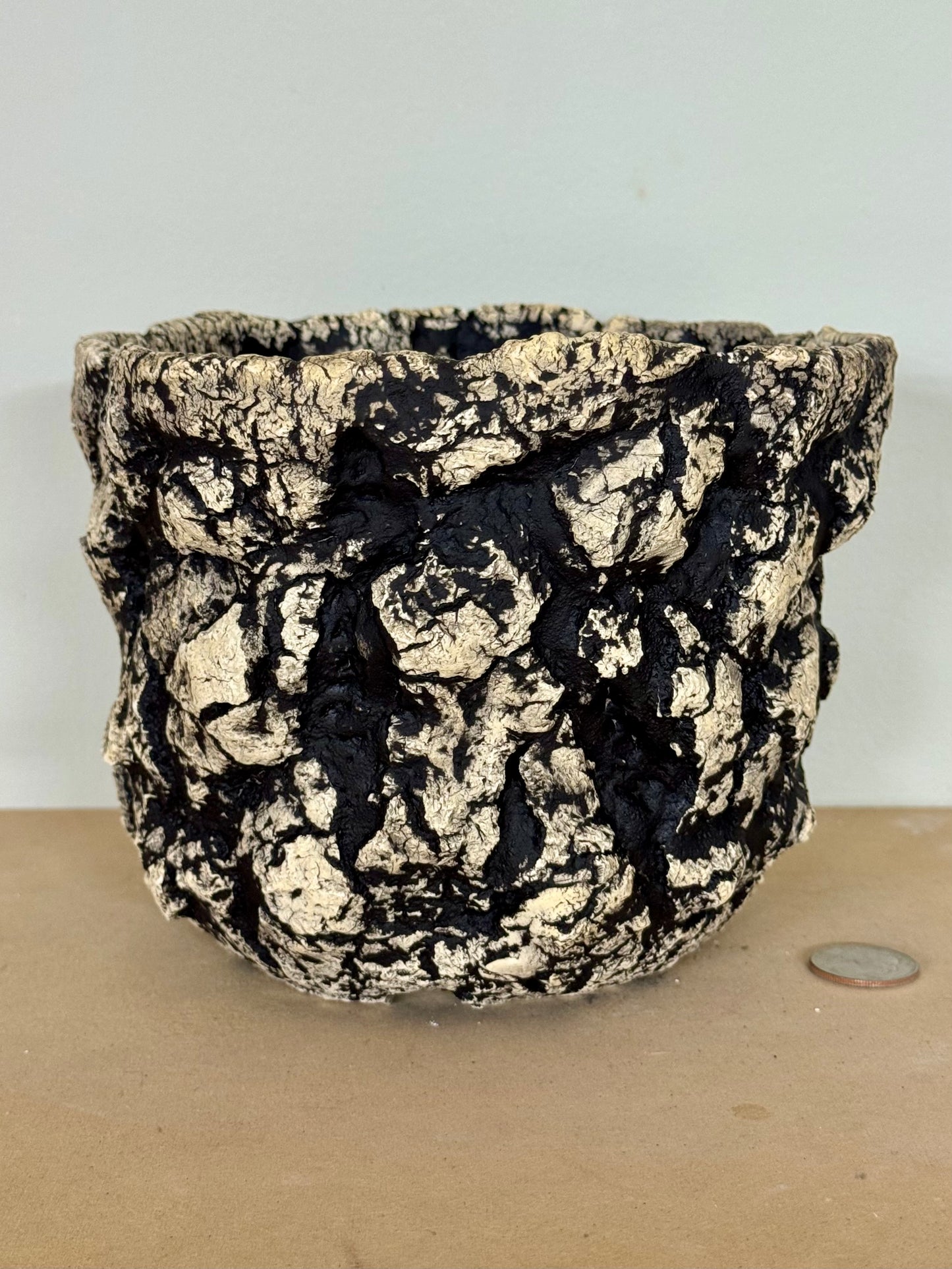 Death Valley - 7 x 5.5”