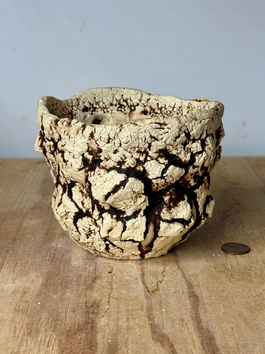 Sonoran - 4.5 x 3.5”