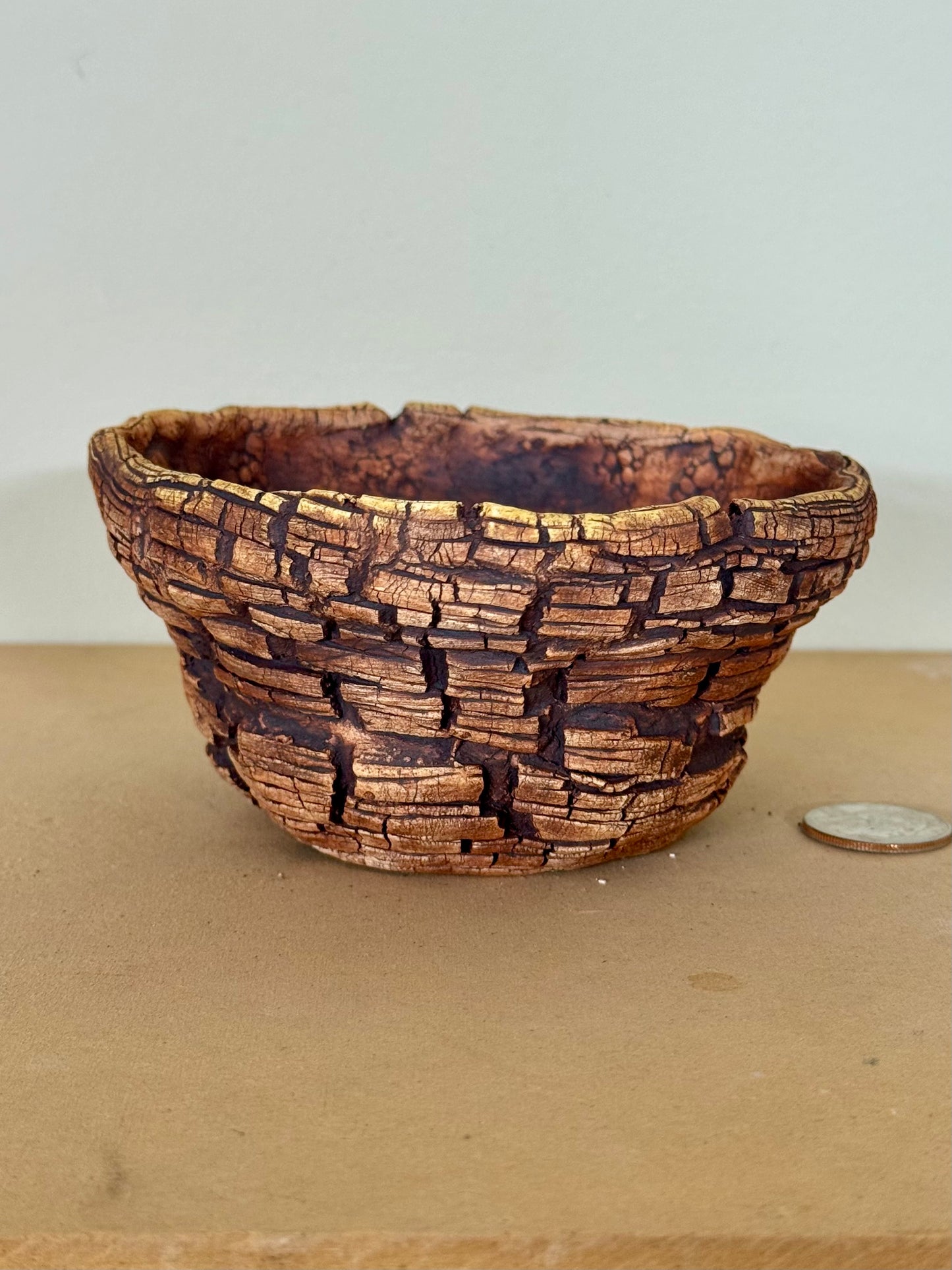 Astroid Bricks - 4.75 x 2.25”