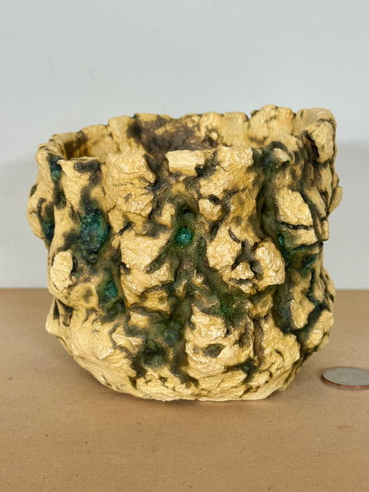 Ancient Waters - 4.5 x 3.75”