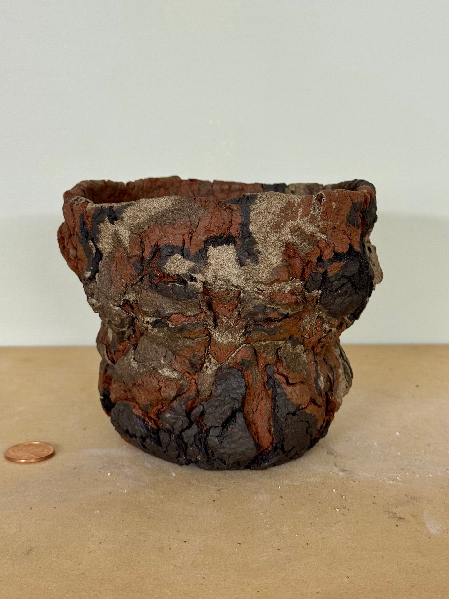 Mojave - 4.75 x 3.75”