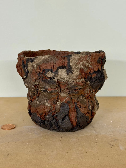 Mojave - 4.75 x 3.75”