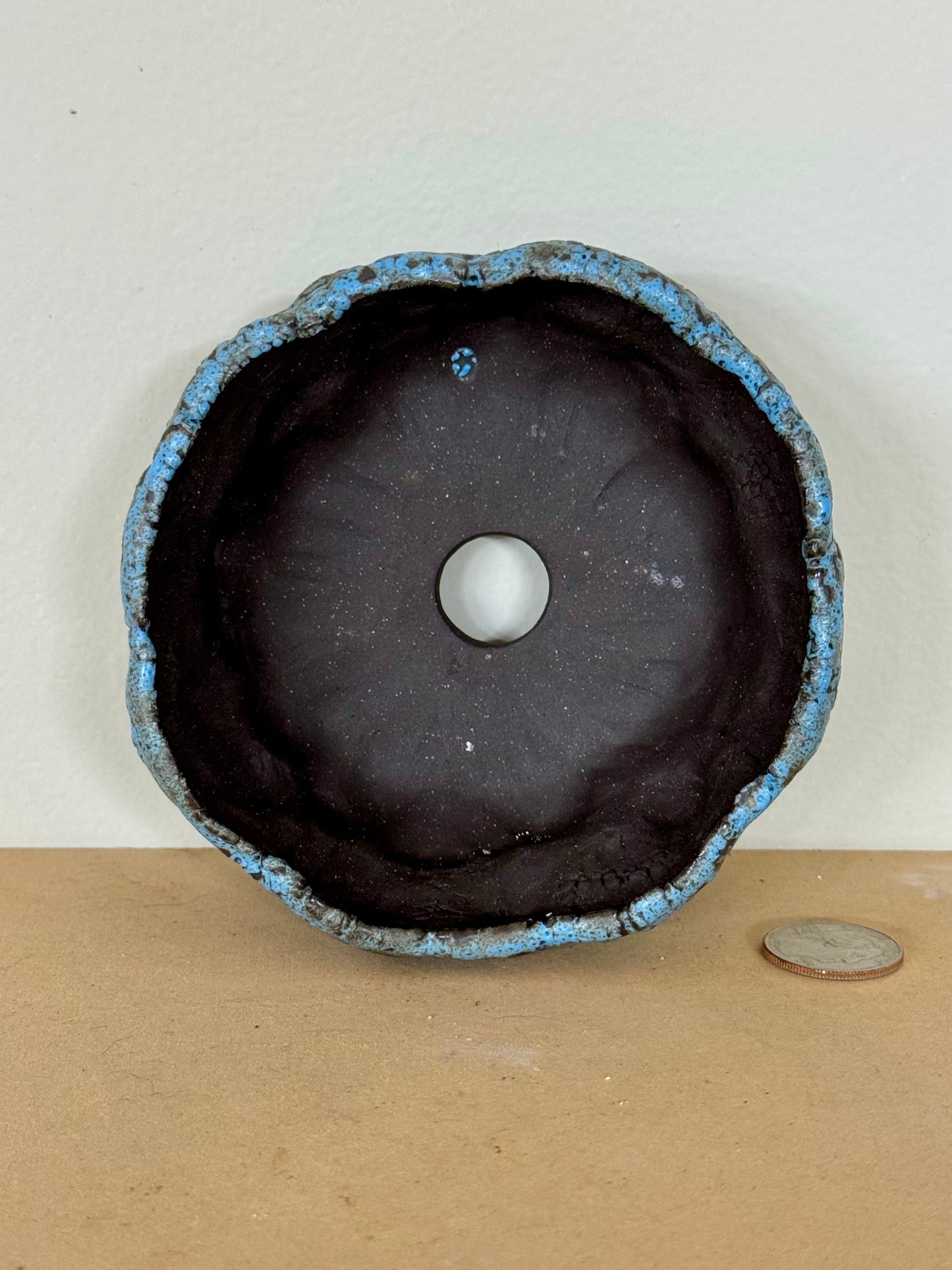 Lava x Water - 4.5 x 2”