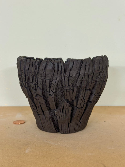 Lava Roots - 5 x 4”
