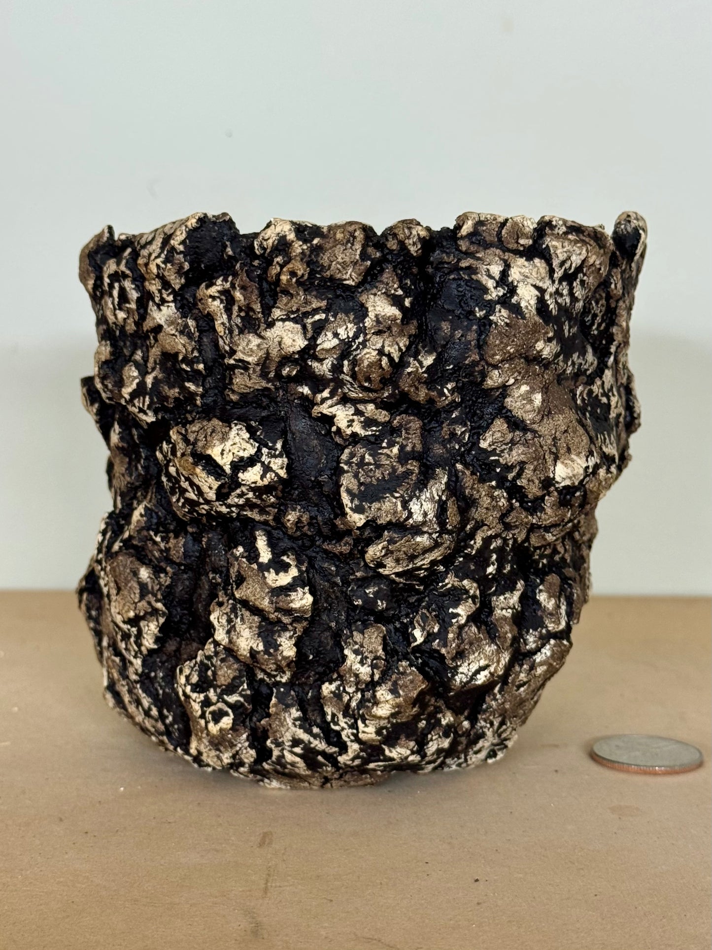 OG - 4.5 x 4.25”