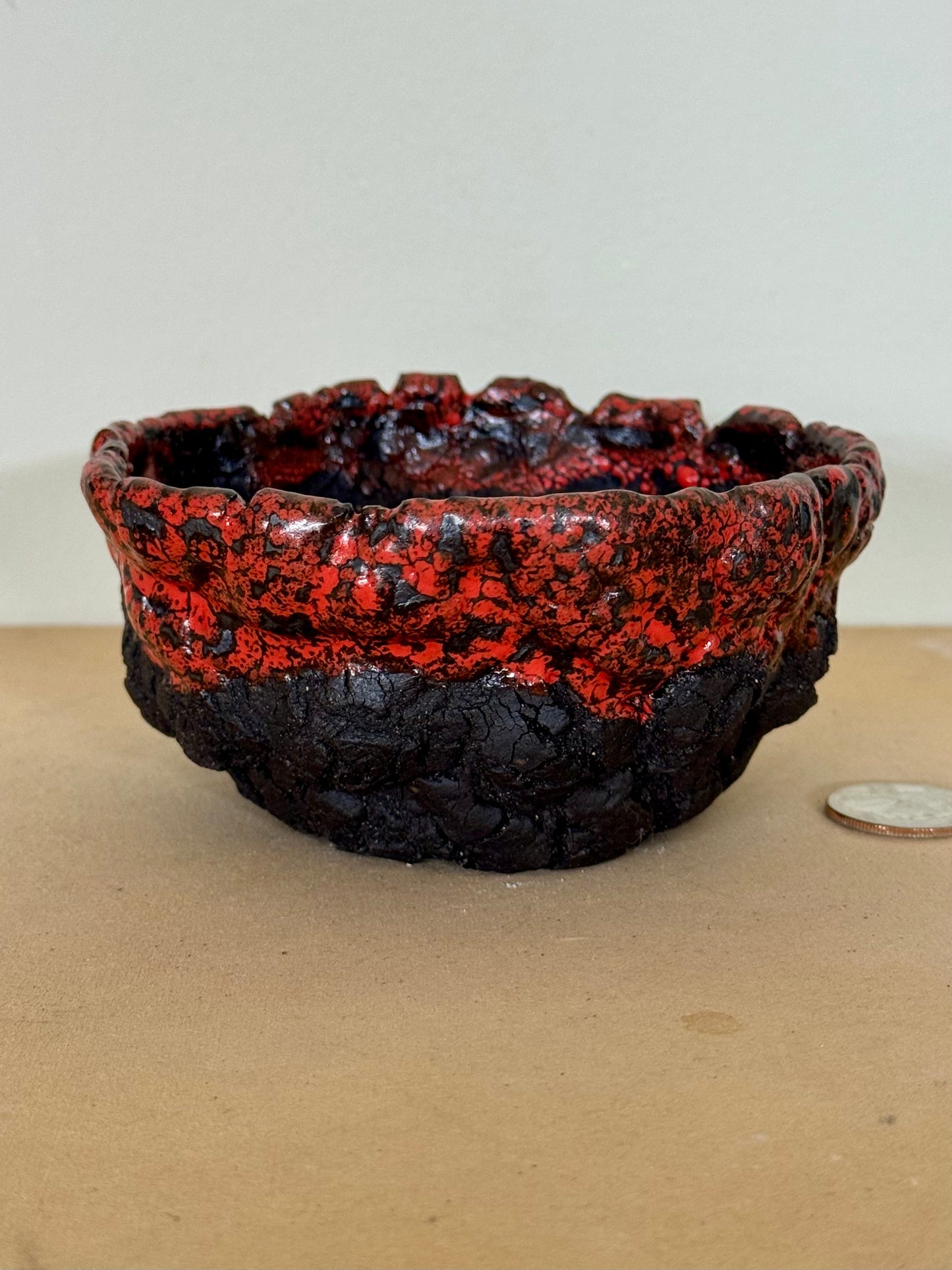 Lava x Lava - 4.5 x 2.25”