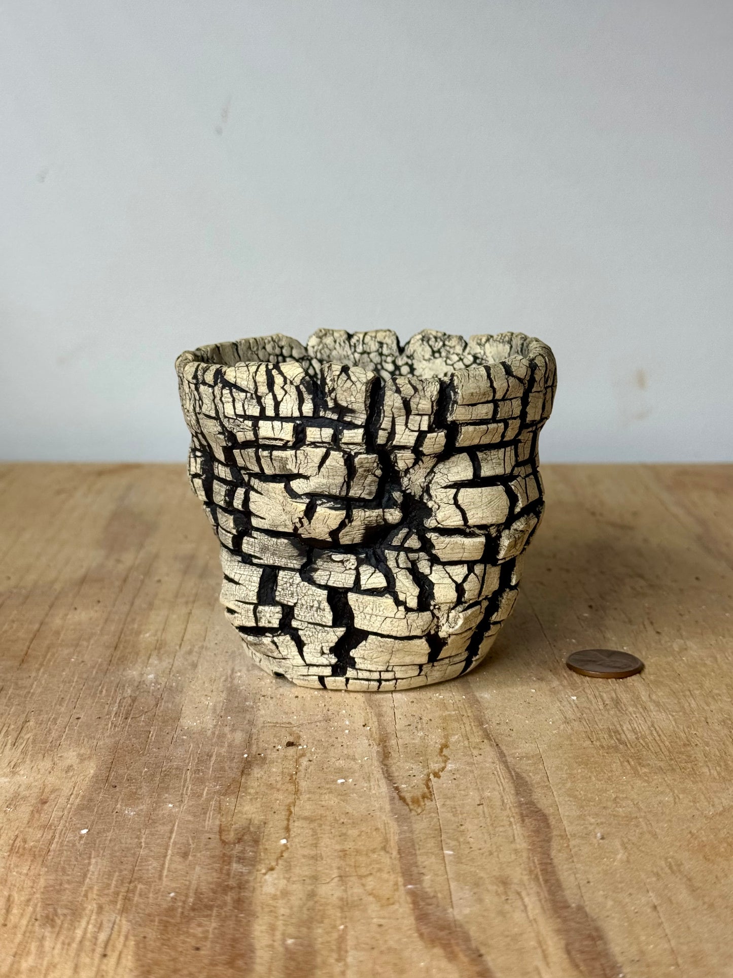 Death Valley bricks - 3.75 x 3”