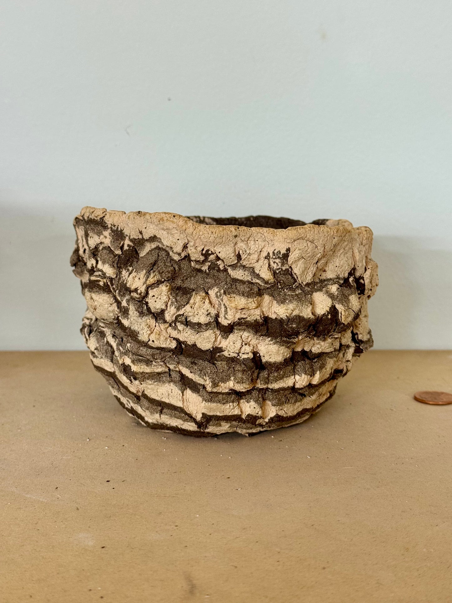 Weathered Canyon - 4.75 x 3”