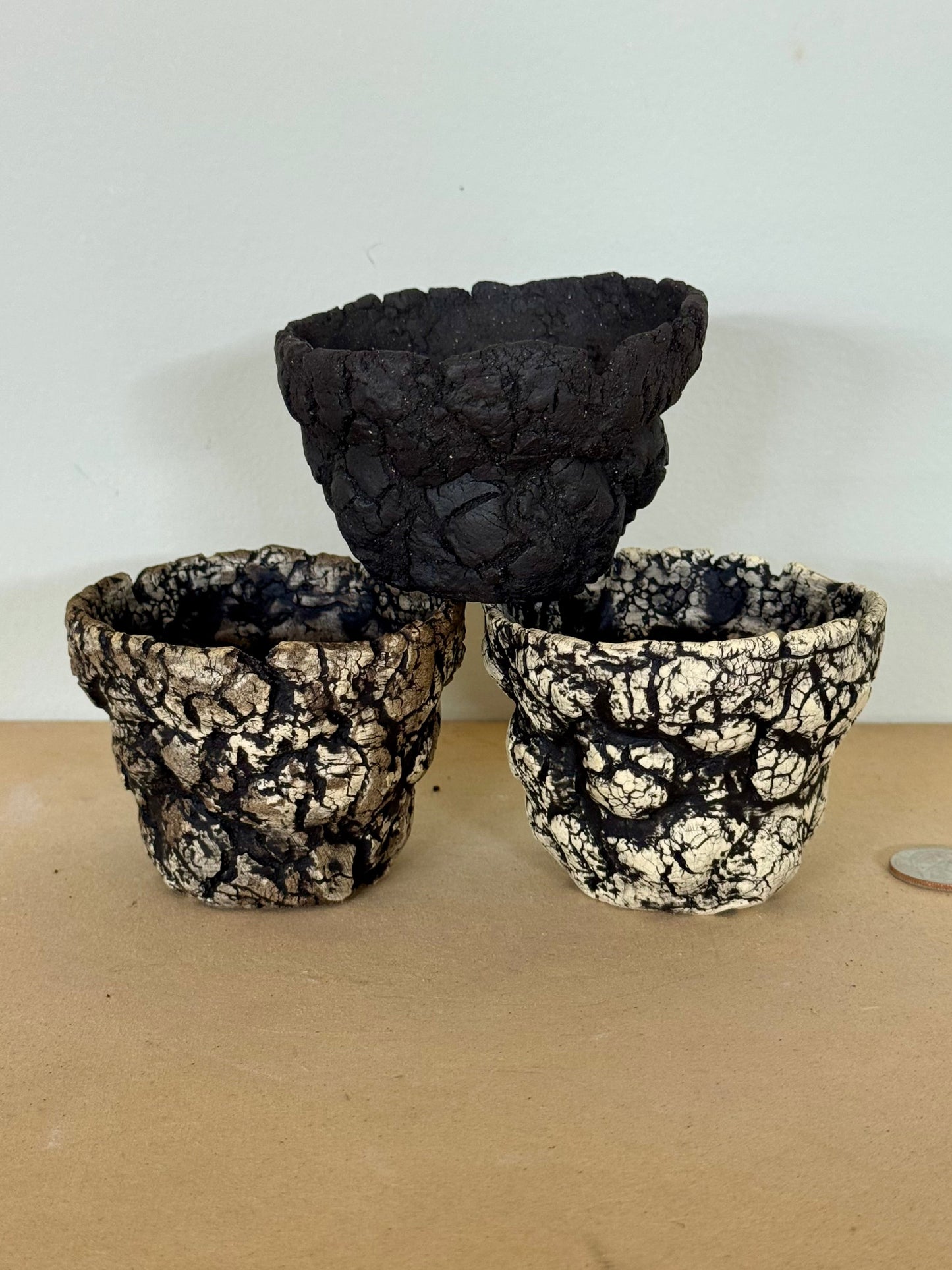 Mini Trio, Variety - approx 3 x 2”