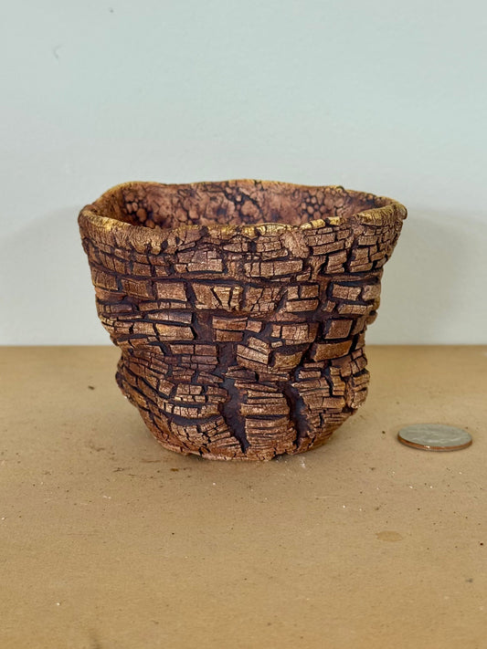 Astroid Bricks - 4 x 3”