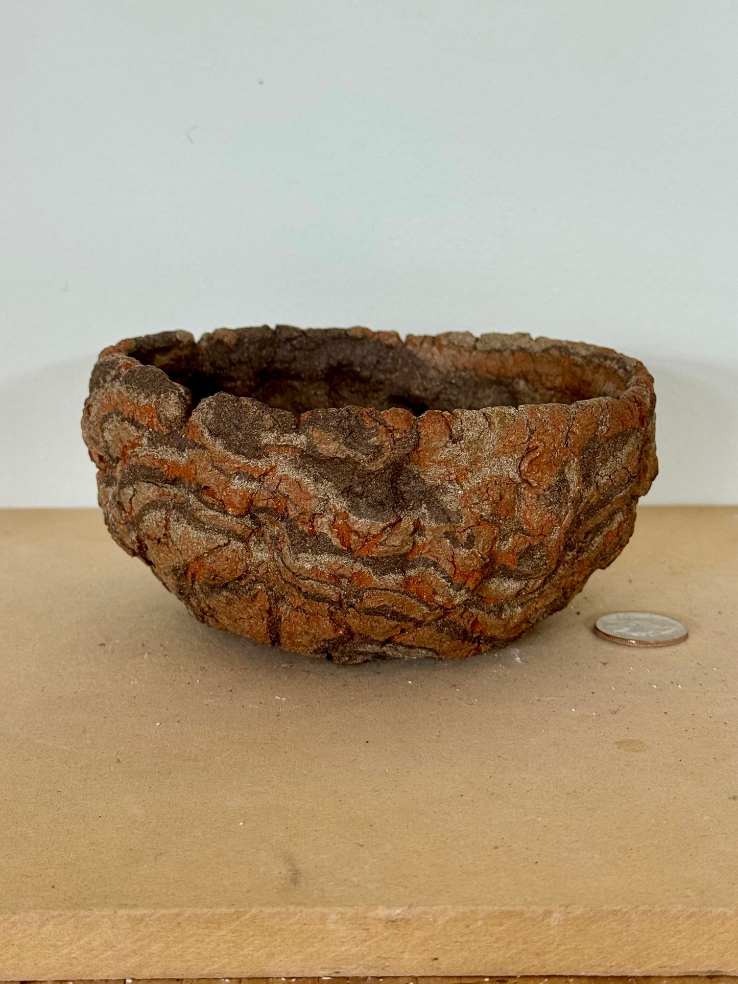 Sandstorm - 5.5 x 2.5”