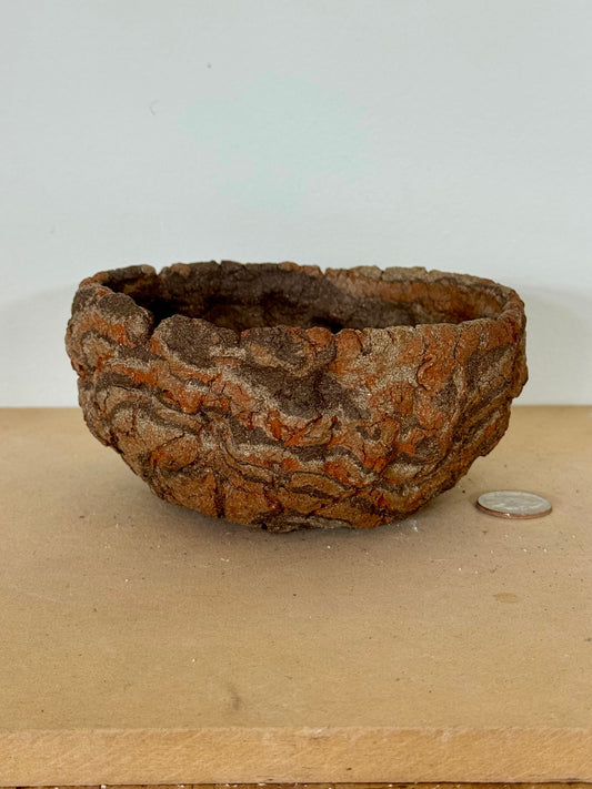 Sandstorm - 5.5 x 2.5”